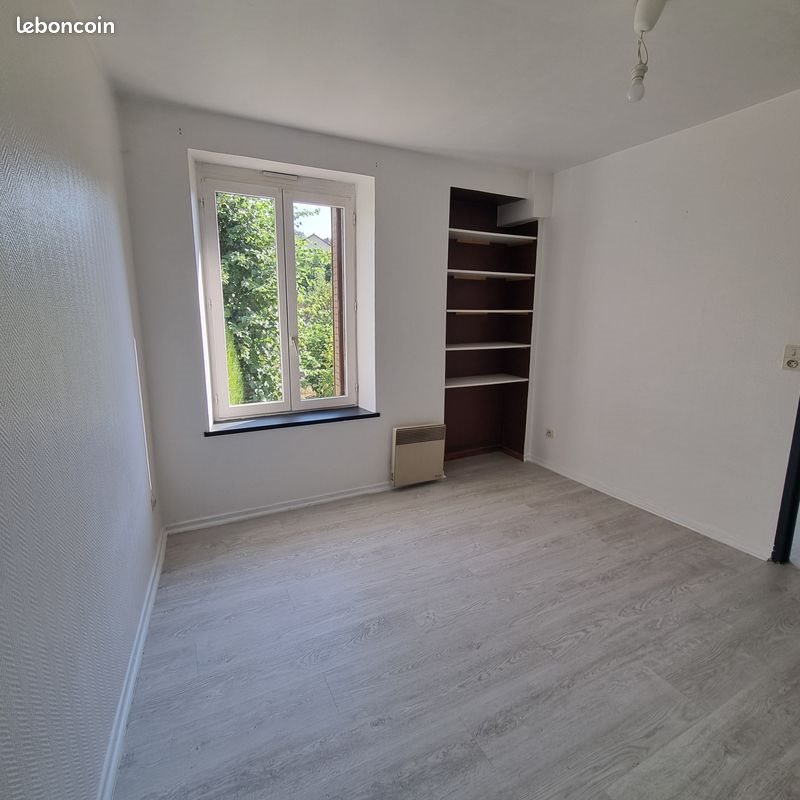 Appartement à louer, 35m², Besançon