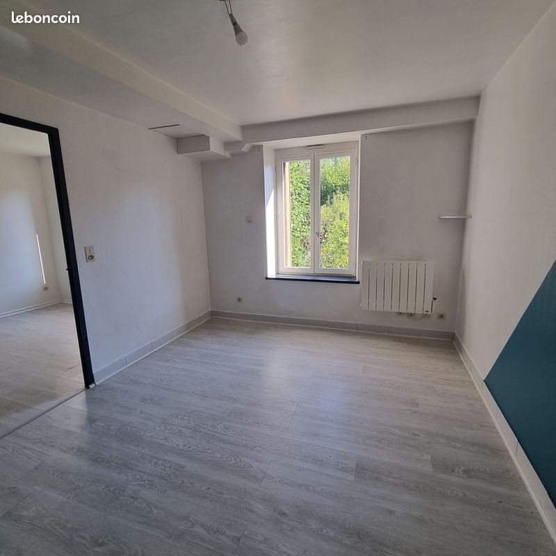 Appartement à louer, 35m², Besançon