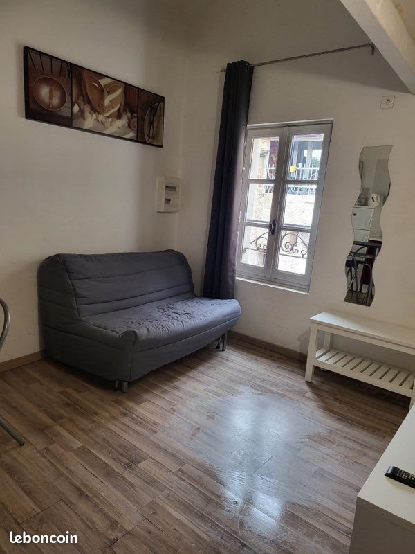 Appartement à louer, 20m², Avignon