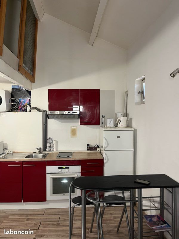 Appartement à louer, 20m², Avignon