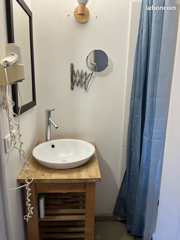 Appartement à louer, 20m², Avignon