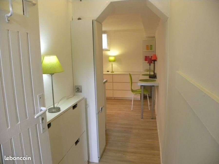 Appartement à louer, 17m², Châtenay-Malabry