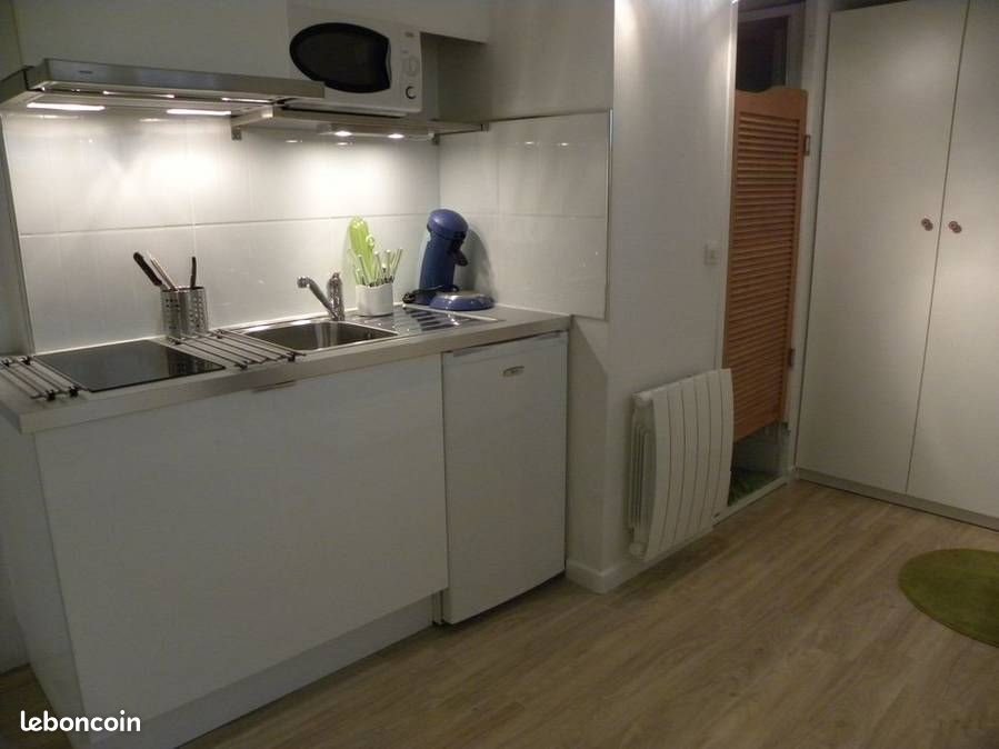 Appartement à louer, 17m², Châtenay-Malabry