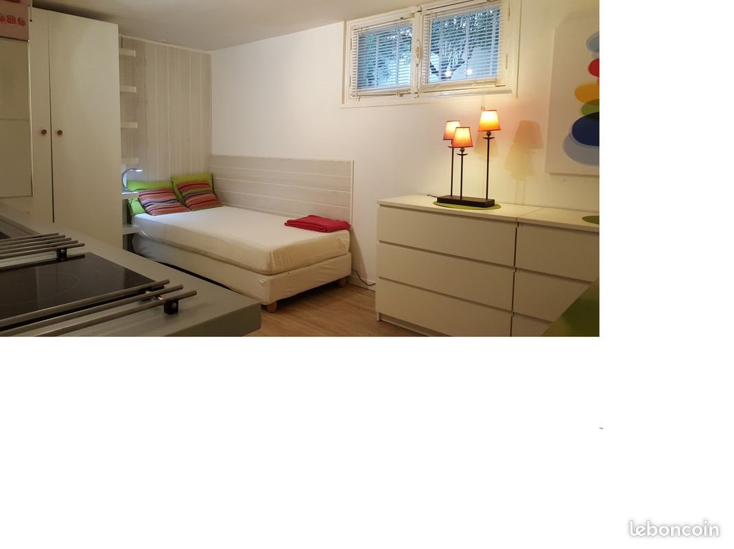 Appartement à louer, 17m², Châtenay-Malabry