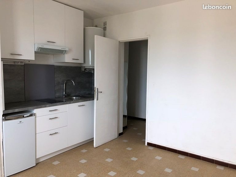 Appartement à louer, 20m², Aix-en-Provence