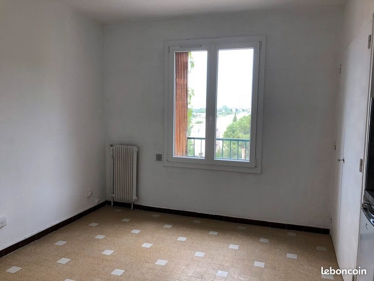 Appartement à louer, 20m², Aix-en-Provence