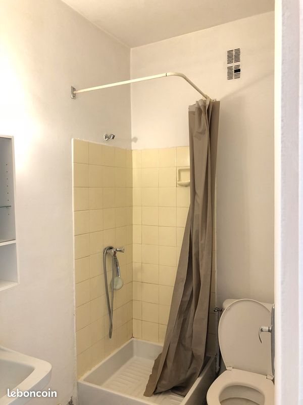 Appartement à louer, 20m², Aix-en-Provence