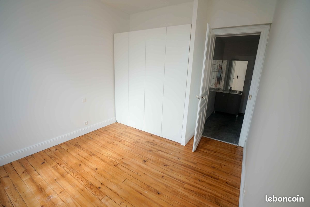 Appartement à louer, 51m², Pau