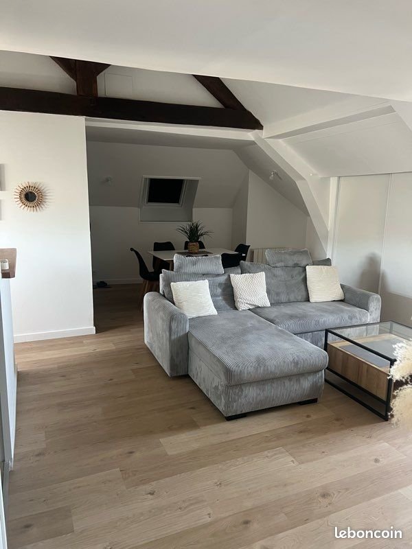 Appartement à vendre, 64m², Bain-de-Bretagne