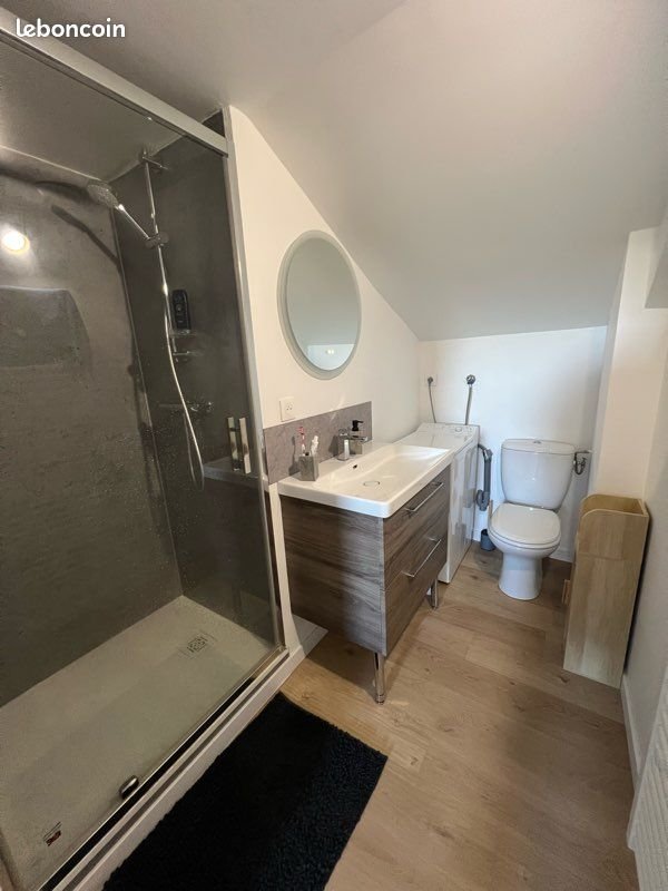 Appartement à vendre, 64m², Bain-de-Bretagne