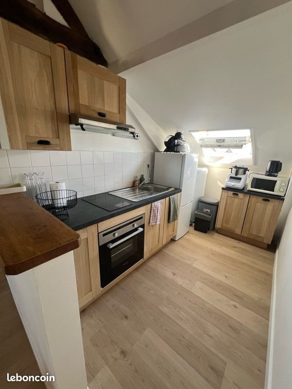 Appartement à vendre, 64m², Bain-de-Bretagne