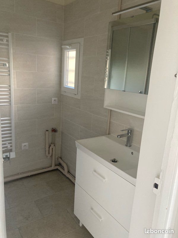 Appartement à louer, 25m², Pontoise