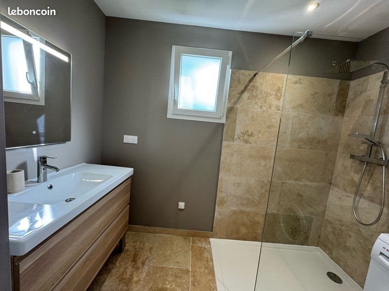 Appartement à louer, 50m², Ajaccio