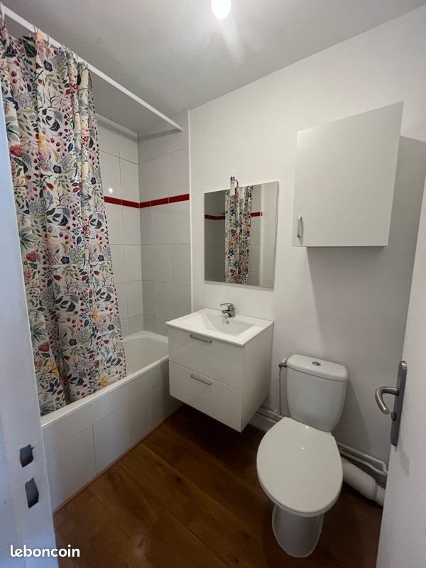 Appartement à vendre, 27m², Metz
