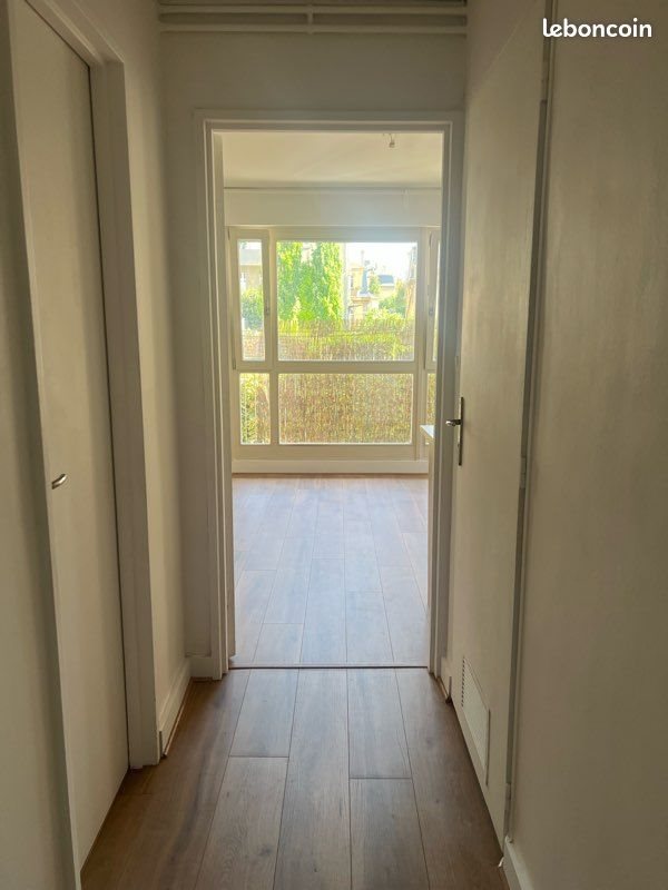 Appartement à vendre, 27m², Metz