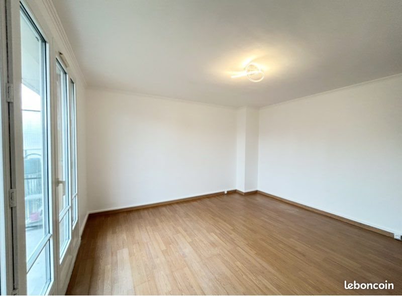 Appartement à louer, 61m², Deuil-la-Barre