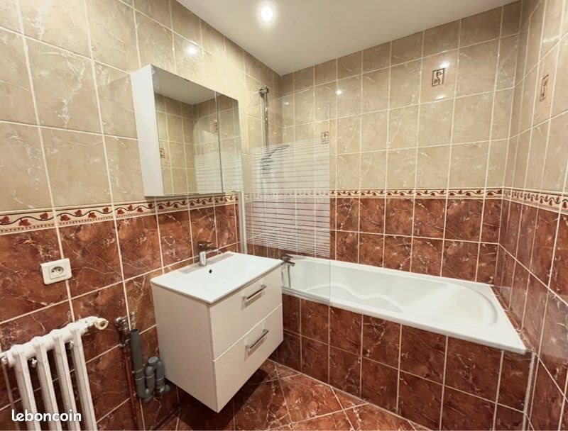 Appartement à louer, 61m², Deuil-la-Barre