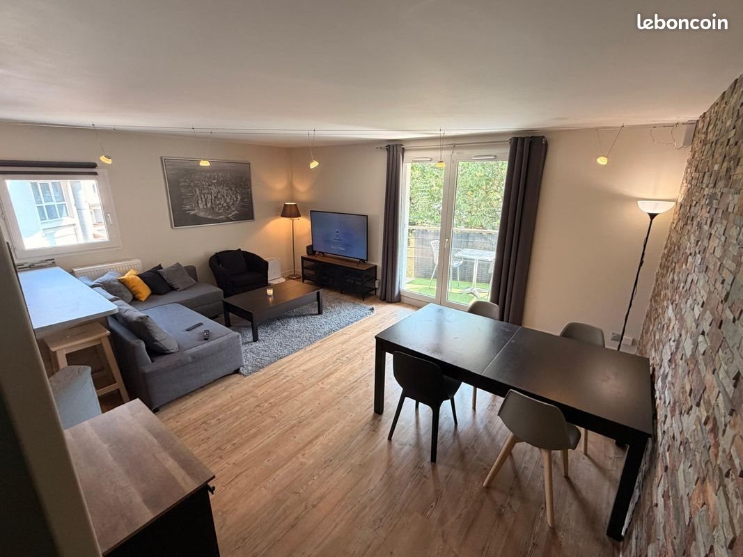 Appartement à vendre, 67m², Elancourt