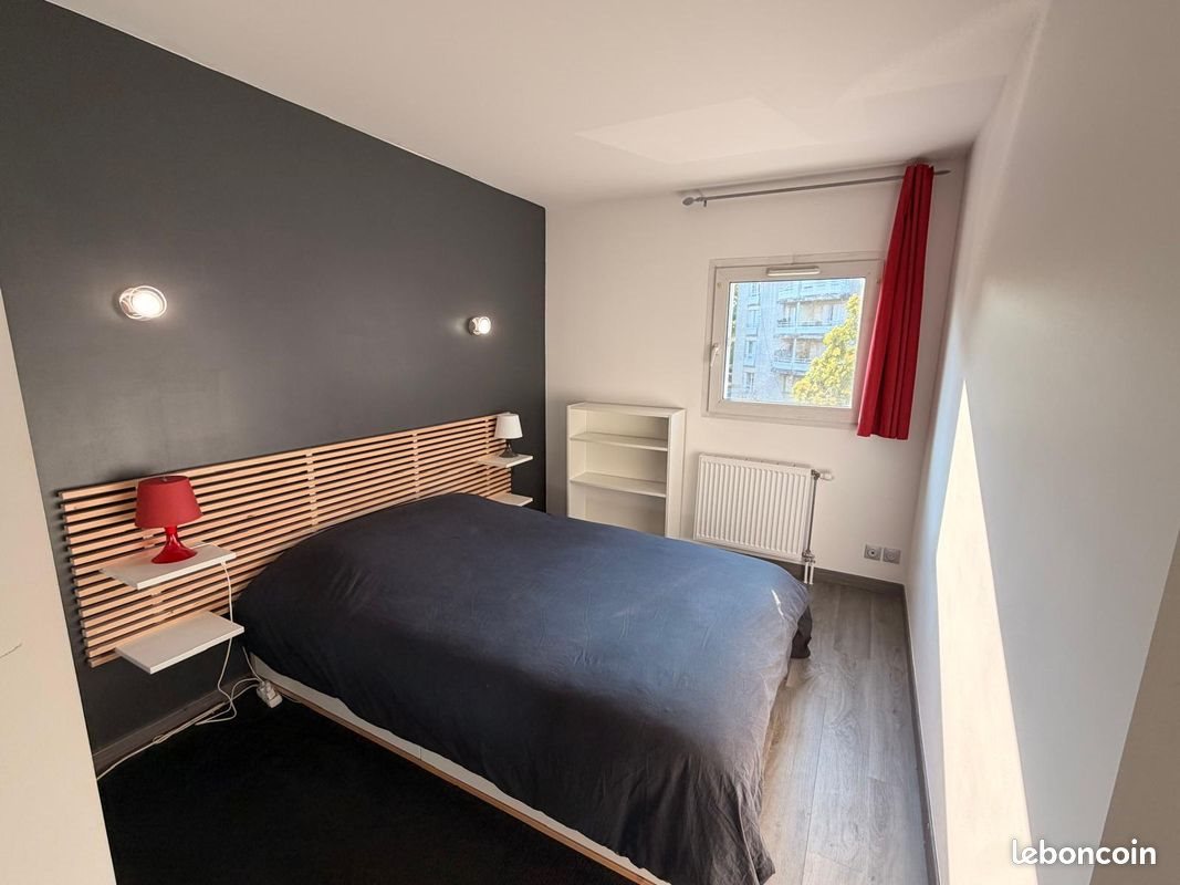 Appartement à vendre, 67m², Elancourt