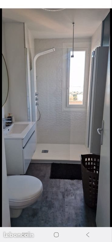 Appartement à louer, 30m², Port-de-Bouc