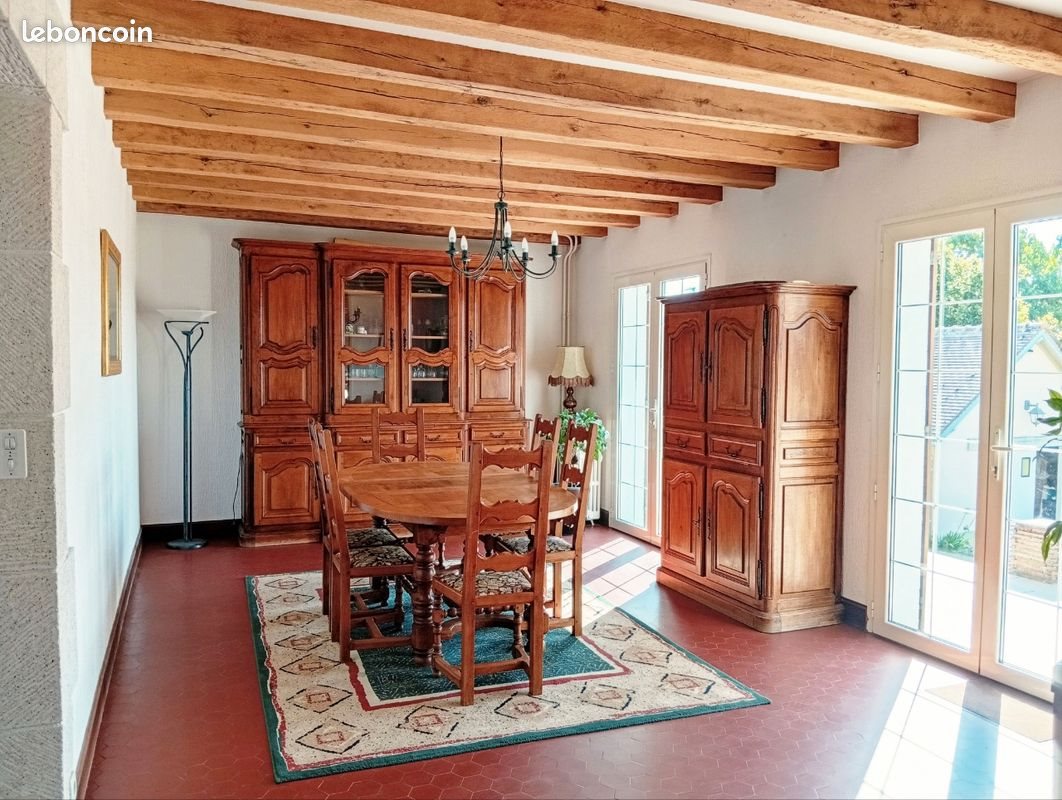 Maison à vendre, 130m², Tavers
