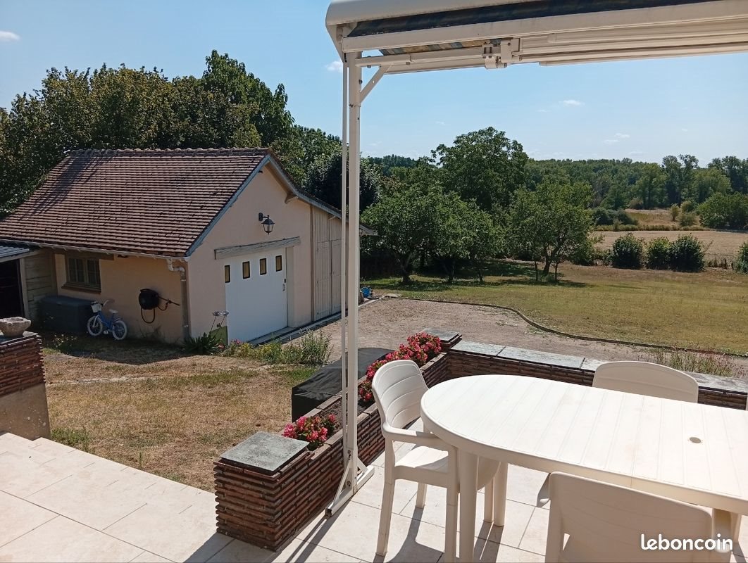 Maison à vendre, 130m², Tavers