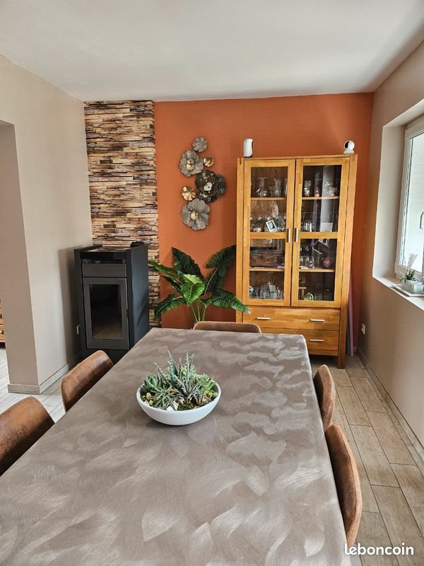 Maison à vendre, 100m², Saint-Python