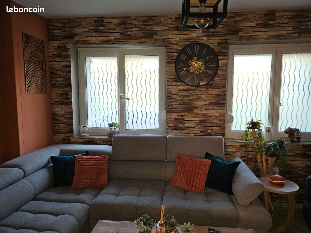 Maison à vendre, 100m², Saint-Python
