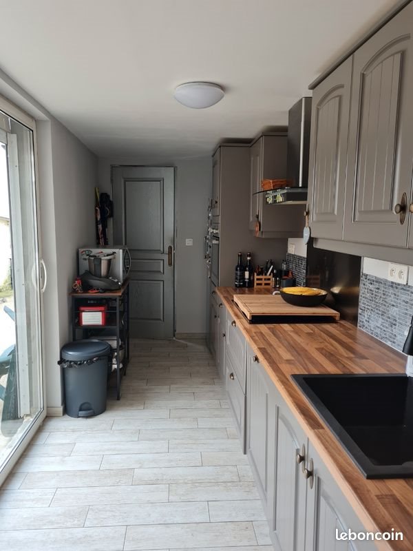 Maison à vendre, 100m², Saint-Python