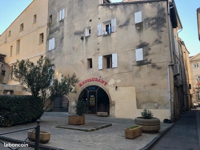 Appartement à vendre, 200m², Carpentras