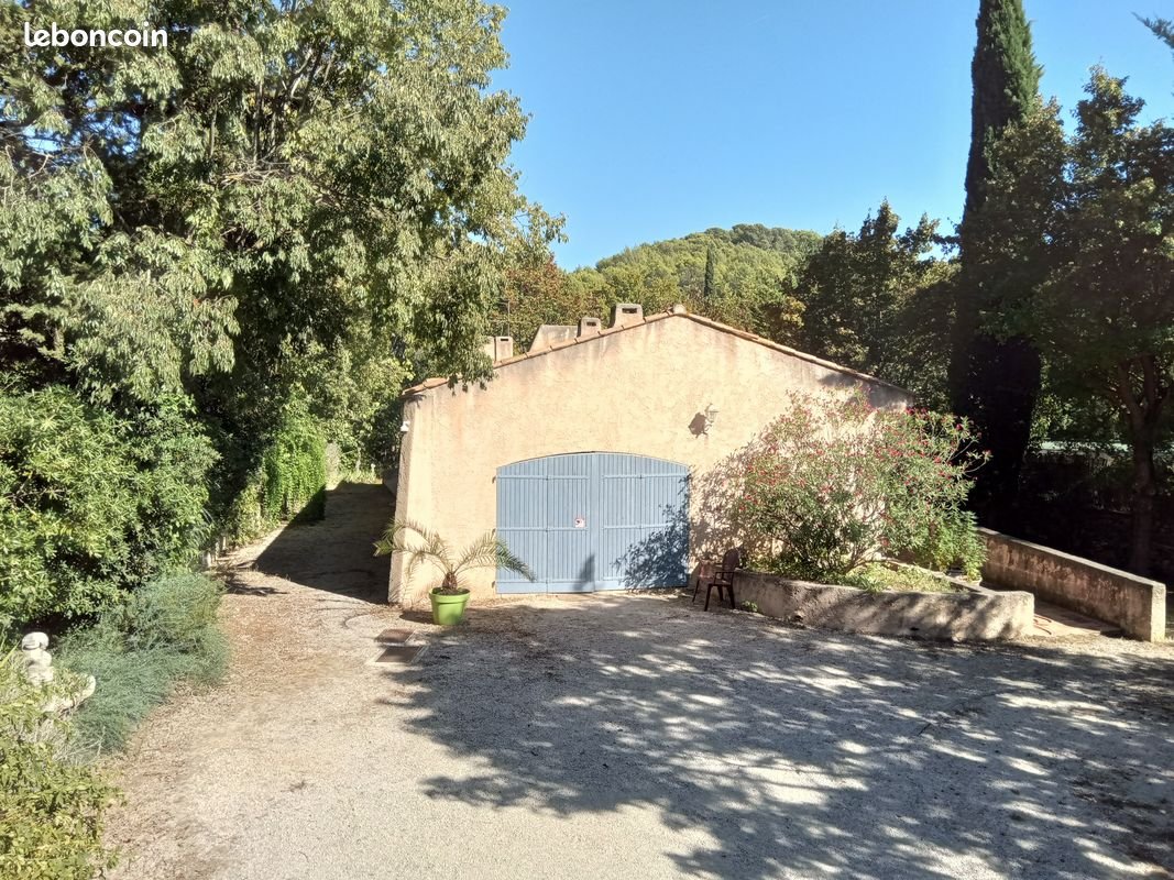 Maison à vendre, 206m², Aix-en-Provence