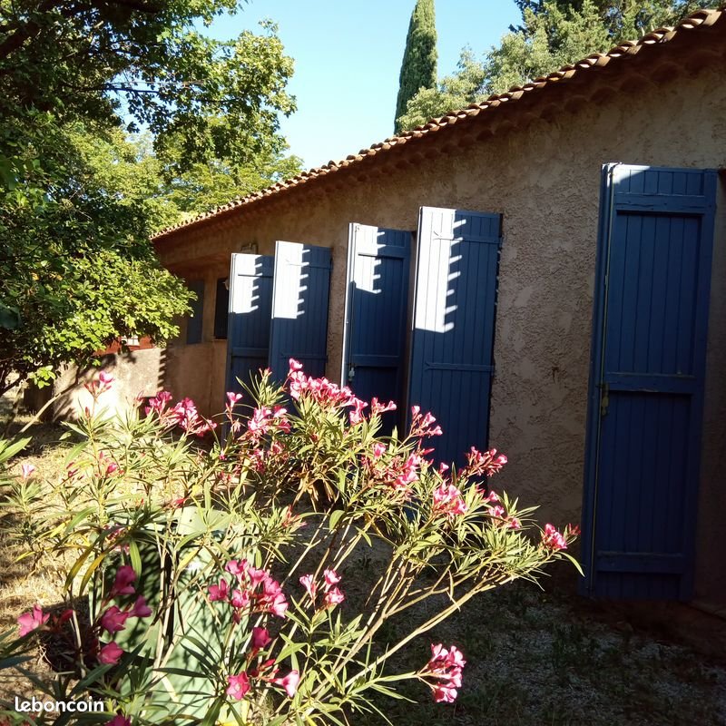 Maison à vendre, 206m², Aix-en-Provence