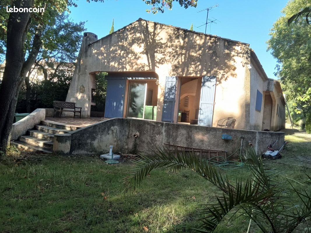 Maison à vendre, 206m², Aix-en-Provence
