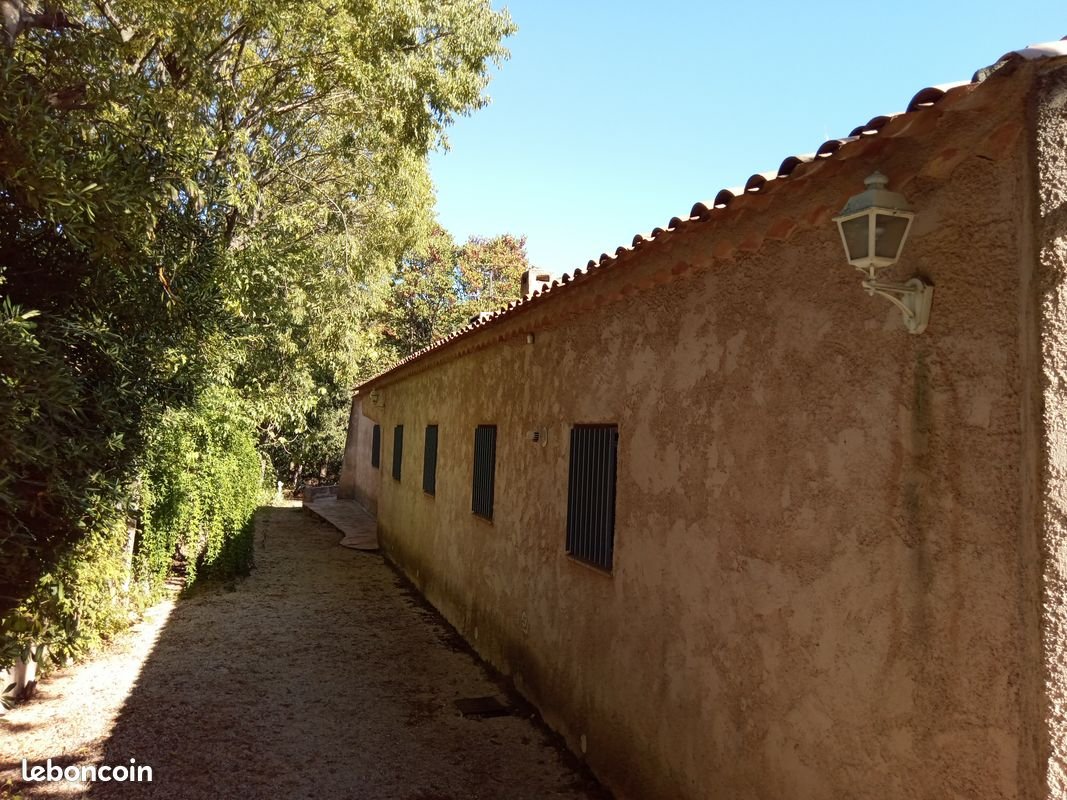 Maison à vendre, 206m², Aix-en-Provence