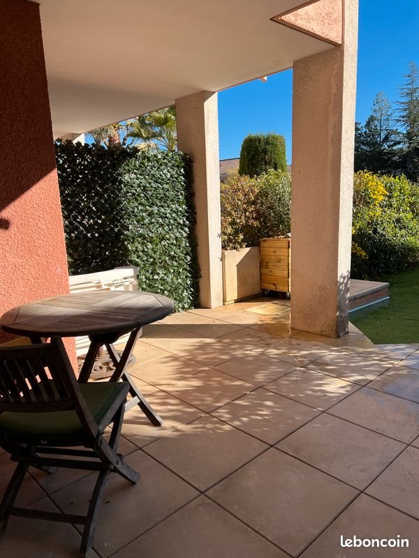 Appartement à louer, 41m², Aix-en-Provence