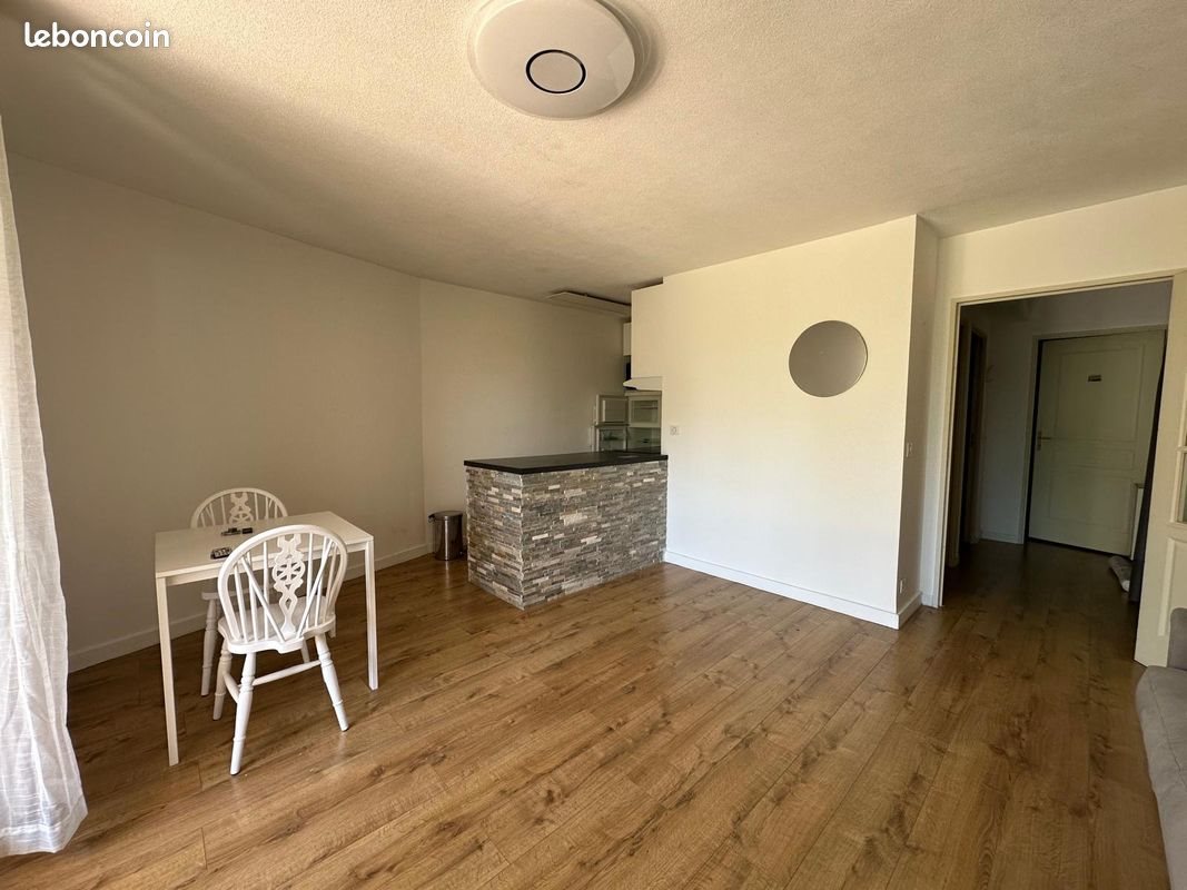Appartement à louer, 41m², Aix-en-Provence