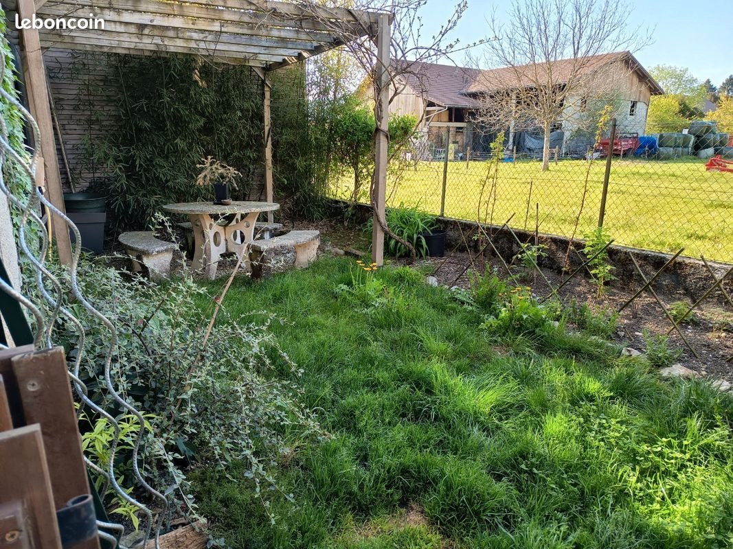 Maison à vendre, 90m², Entre-deux-Guiers