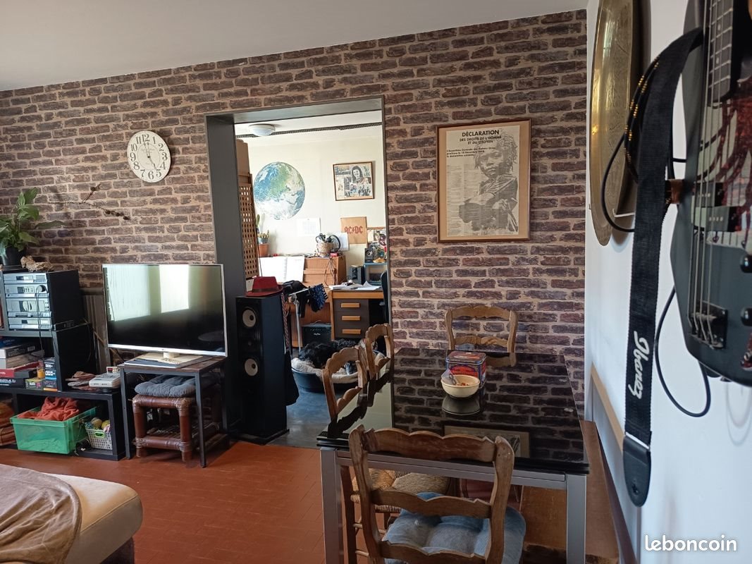 Maison à vendre, 90m², Entre-deux-Guiers