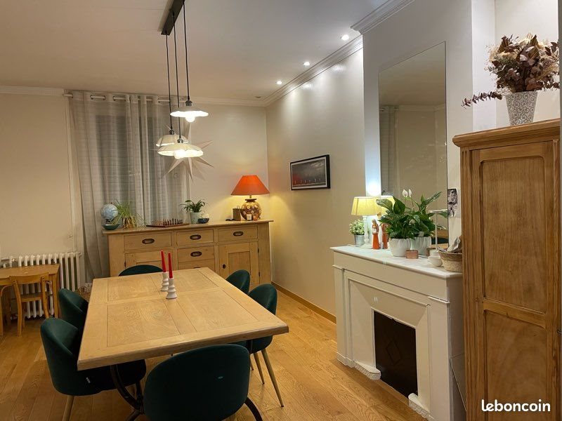 Maison à vendre, 145m², Saint-Chamond