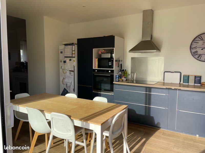 Maison à vendre, 145m², Saint-Chamond