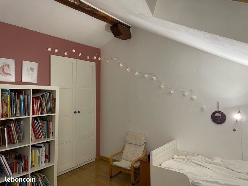 Maison à vendre, 145m², Saint-Chamond