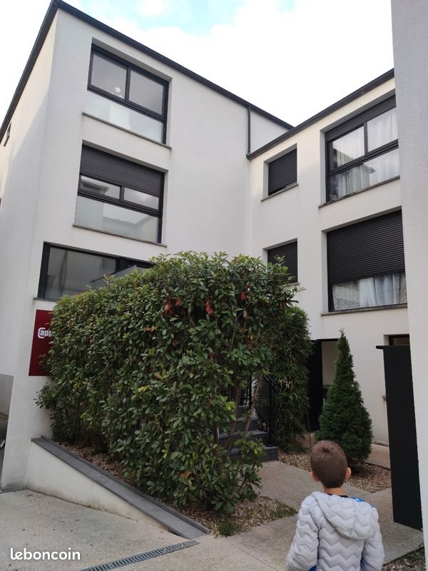 Appartement à vendre, 20m², Gournay-sur-Marne