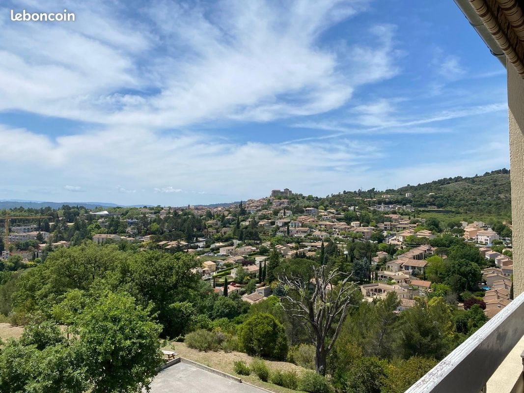 Appartement à louer, 19m², Gréoux-les-Bains