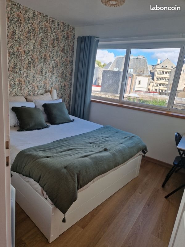 Appartement à louer, 32m², Vannes