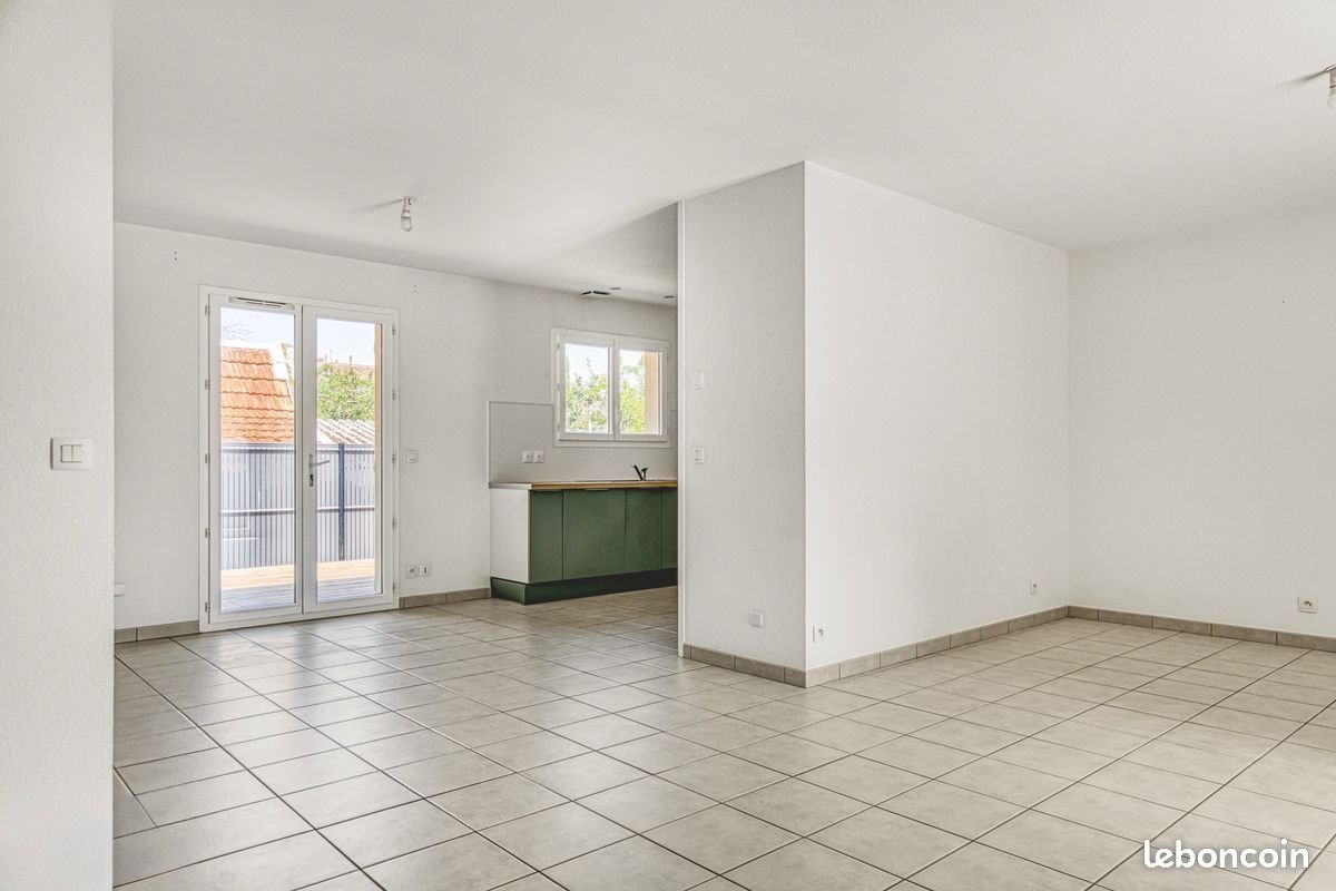 Maison à vendre, 84m², Lanton