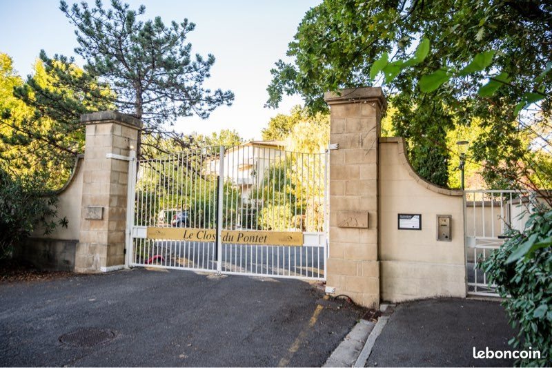 Appartement à vendre, 45m², Pessac