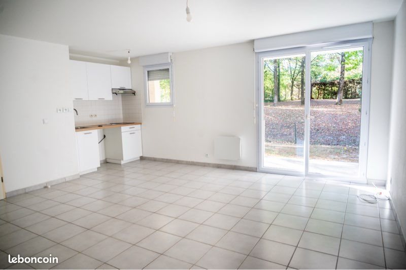 Appartement à vendre, 45m², Pessac