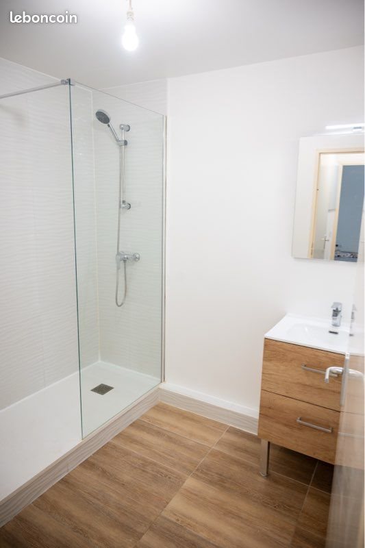 Appartement à vendre, 45m², Pessac