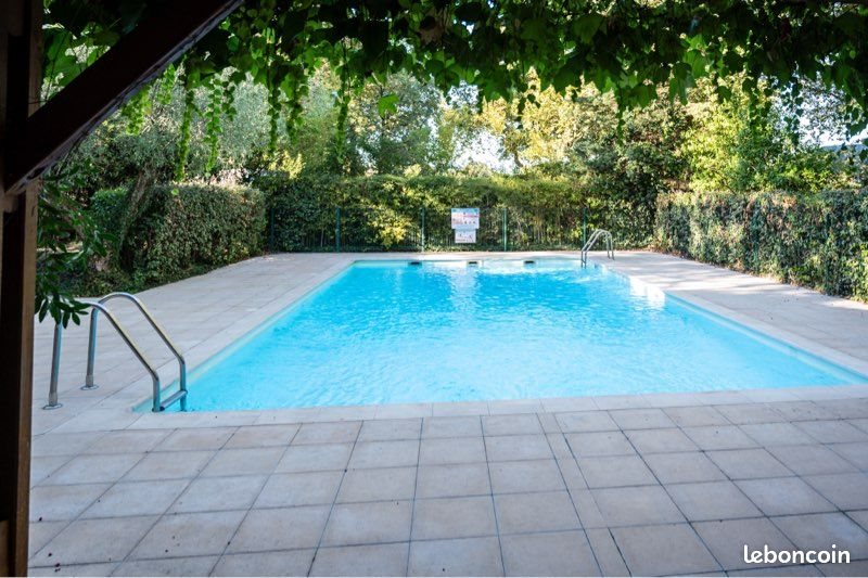 Appartement à vendre, 45m², Pessac