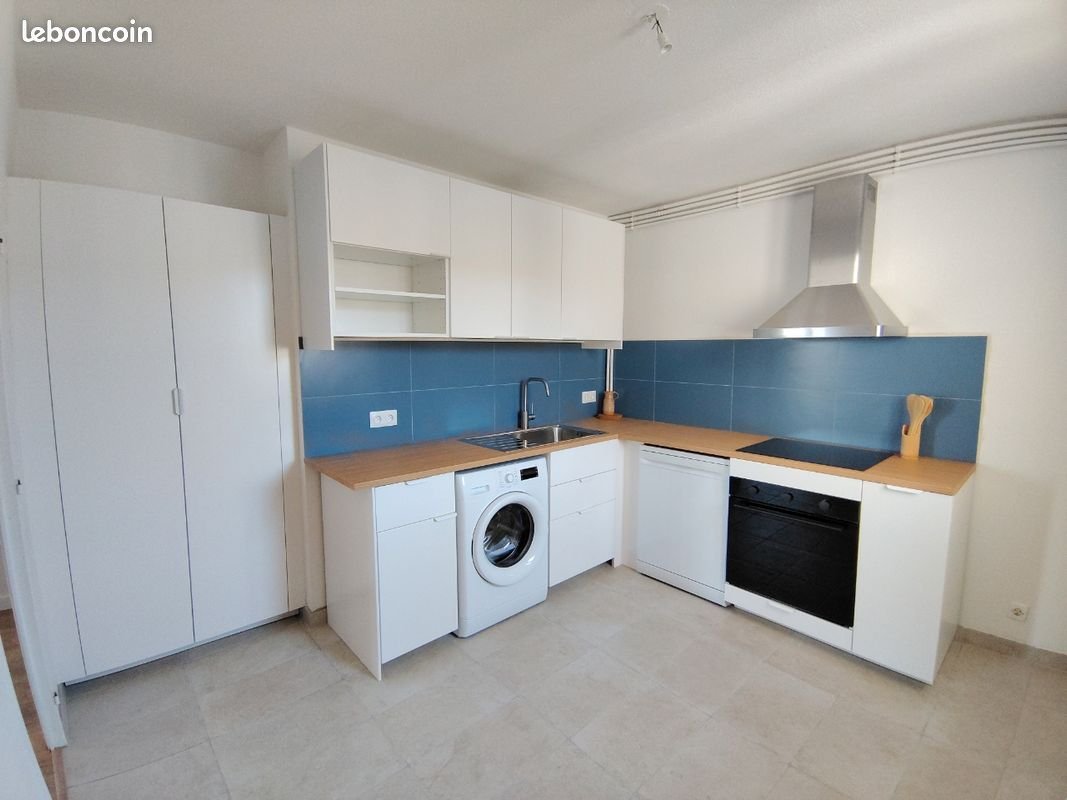 Appartement à louer, 66m², Toulouse